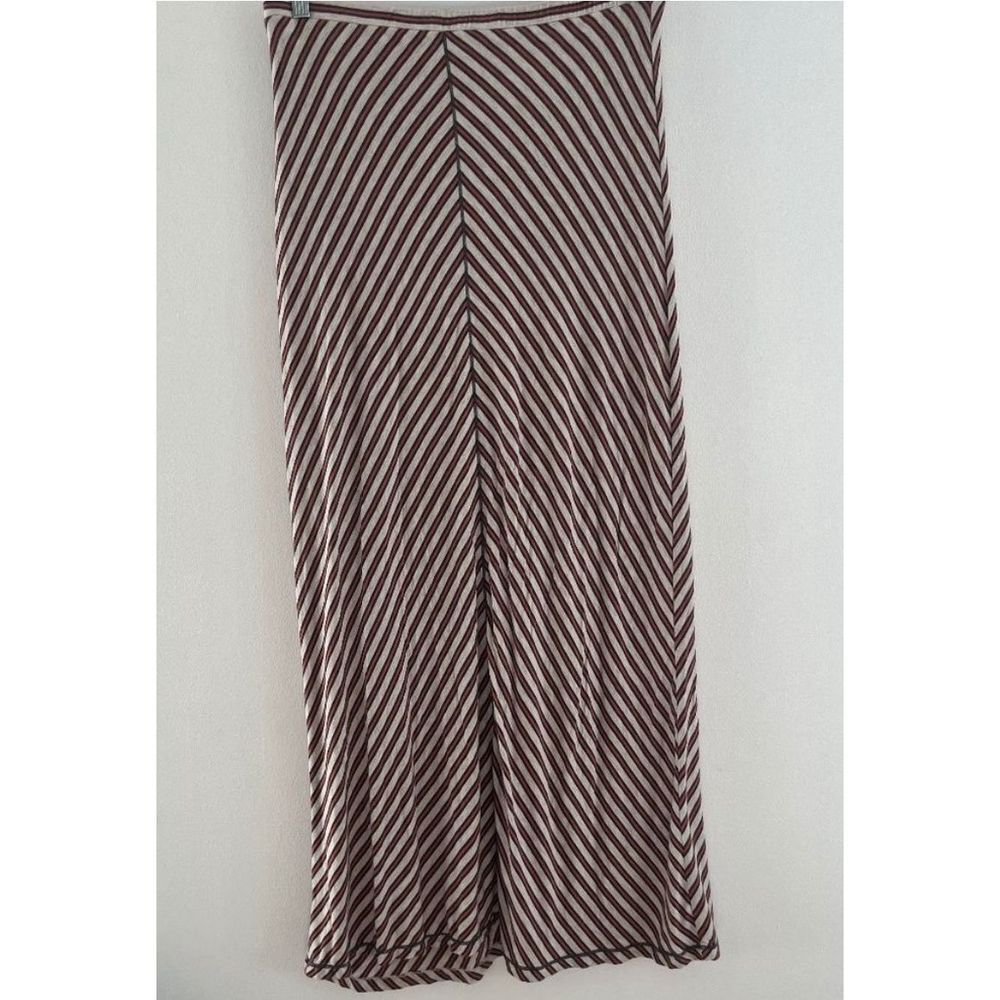 Max Studio skirts women medium long maxi